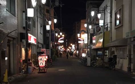 大阪飛田新地|飛田新地の行き方と料金や遊び方・おすすめのお店を。